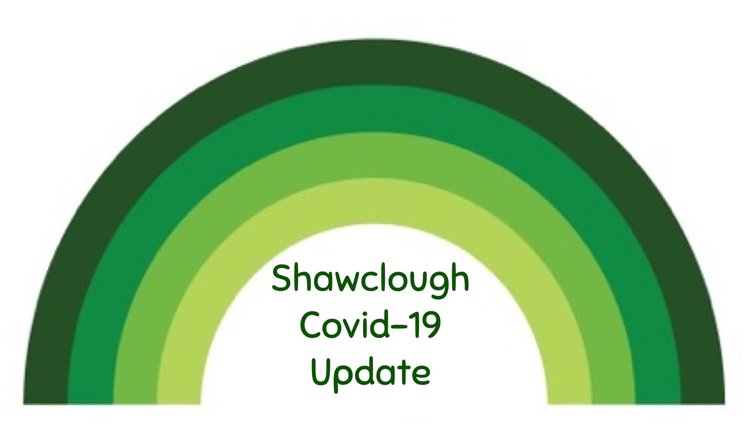Image of Covid Update June 2021